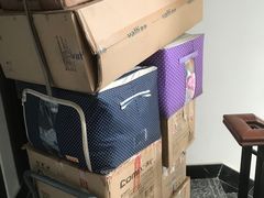 -上海跃迁搬场公司 日式搬家