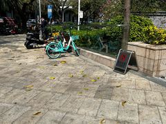-连城·新天地(福华一路店)