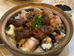 -尝囍煲仔小菜