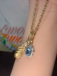 点击看大图 -Cindy Jewelry·钻戒·彩色宝石