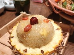 -云海肴·汽锅鸡·云南菜(领展购物广场·中关村店)