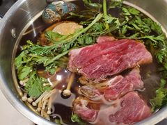 -索菲特酒店 · 云尚天际自助餐厅