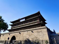 -西安城墙·碑林历史文化景区