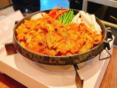 -双门洞·森系料理(体育西店)