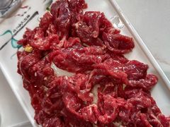 -乡土黄·鲜牛肉火锅·小龙虾(兴业街店)