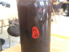 -金豆角砂锅焖面(安贞店)