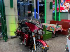 -Famous肥猫墨西哥音乐餐吧(五棵松华熙LIVE店)