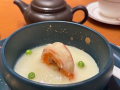 -广州富力君悦大酒店空中花园