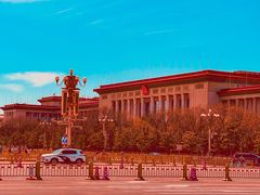 -故宫博物院(故宫)