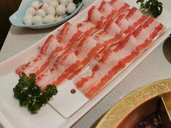 -矮冬瓜红茶火锅(天府一街店)