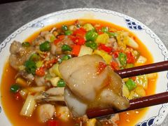-廖川菜(八佰伴店)