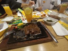 -豪客来牛排(金鼎广场店)