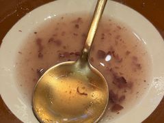 红豆汤-川堂风·跷脚牛肉·乐山爆炒(宝山日月光店)