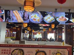 -中恒华茶楼(风华店)