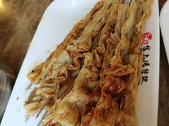 -金太阳海鲜烧烤·本地人餐厅(东纬路旗舰店)