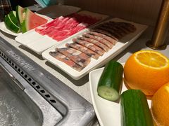 -海底捞火锅(丹竹头星悦天地店)