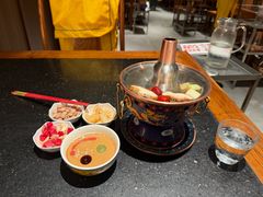 -南门涮肉(上海一店)