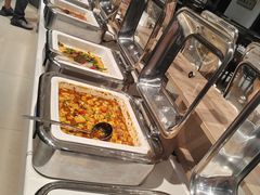 -天荷菜根·闽南素食自助(刺桐北路店)