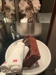 -丽妍雅集 Rubis SPA