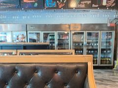 -冰城小镇音乐串吧·聚会餐厅(百子湾店)