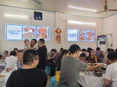 -笑红饭庄