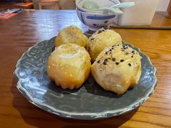 -鑫震源·苏式大虾生煎(山塘街店)