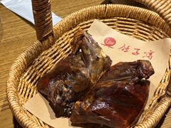 -鸽子窝(黄村店)