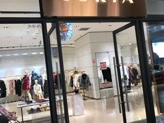 -王府井奥莱临潼小镇(临潼店)