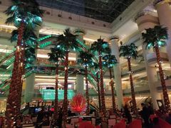 -威斯汀舞台餐厅