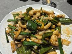 -钱山海鲜大排档