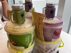 -星满杯TEAFUL(罗湖东门店)
