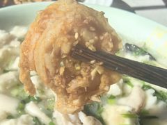 -春发生饭店·非遗(南院门店)