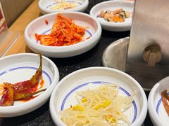 -韩满园· 甄选韩式烤肉