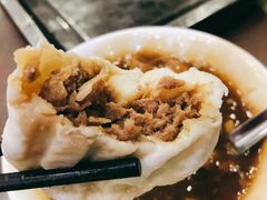 传统猪肉大葱-汇兴居·老北京小吃(体育馆西路店)