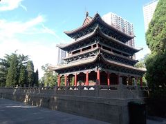 -迎泽公园
