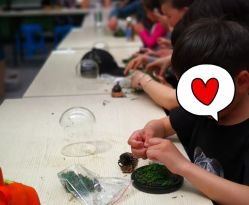 -萌宠亲子动物乐园(槐房万达店)