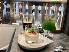 -Margherita雏菊意大利餐厅(雅颂庭购物中心店)