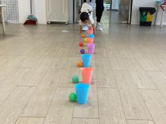 -多乐小熊托育(方庄中心)