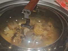 -东北铁锅宴(云龙华府店)