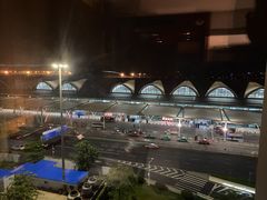 -广州白云机场雅高铂尔曼大酒店