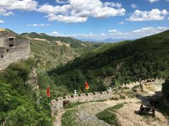 -雁门关景区