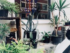 -研途咖啡馆(健康路店)