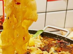 -聂发财重庆江湖菜(解放碑店)