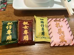 -大鸽饭(北京路店)