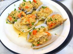 -覃记海鲜美食餐厅