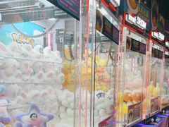 -环游嘉年华(广州-天河城店)