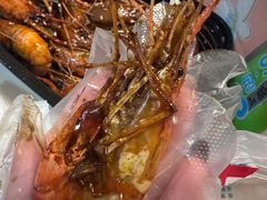 -松哥油焖大虾(科技园店)