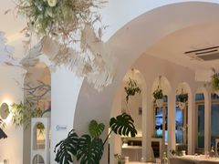 -春树下·树屋花房西餐厅(罍街AS1980店)