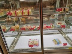 -味多美蛋糕(静安庄店)