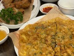 -大洋家·精品潮汕菜·生腌砂锅粥(天河东路店)
